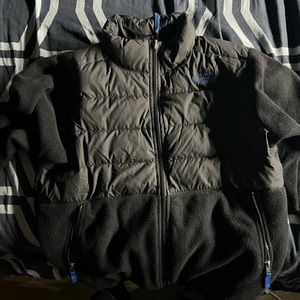 Northface Kids Coat